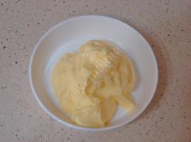 Çeşnili Tereyağı