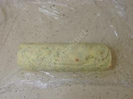 Çeşnili Tereyağı