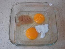 Klasik Fransız Tostu