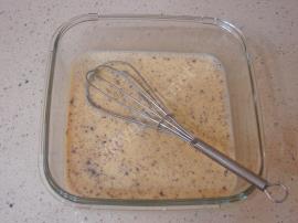 Klasik Fransız Tostu