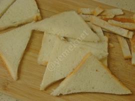 Klasik Fransız Tostu