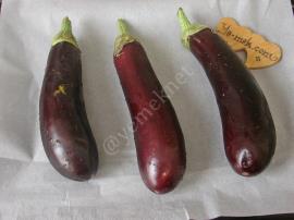 Tahinli Patlıcan Salatası