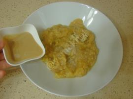 Tahinli Patlıcan Salatası