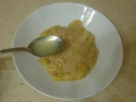 Tahinli Patlıcan Salatası