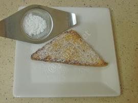 Ballı Fransız Tostu