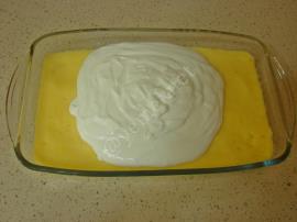 Garnitürlü Patates Salatası