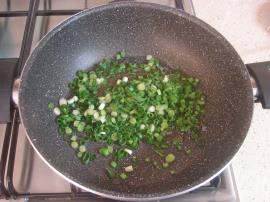 Havuçlu Nuraniye Salatası