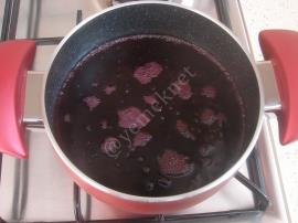 Şalgamlı Kuskus Salatası