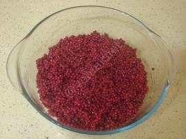 Şalgamlı Kuskus Salatası