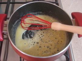 Sütlü Mercimek Çorbası