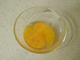 Sütlü Omlet