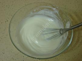 Yoğurtlu Kıyma Kebabı