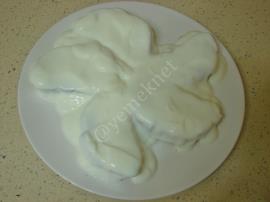 Yoğurtlu Kıyma Kebabı