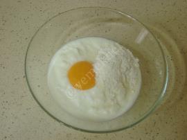 Yoğurtlu Patates Çorbası