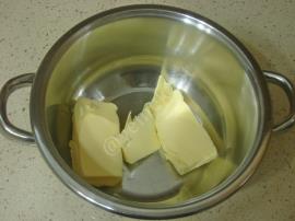 Elmalı Mozaik Pasta