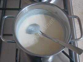 Fırında Mantarlı Tavuk