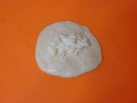 Kuru Mayalı Poğaça