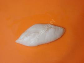 Kuru Mayalı Poğaça