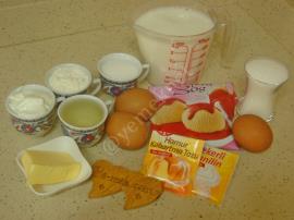 Pamuk Prenses Pastası