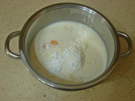 Pamuk Prenses Pastası