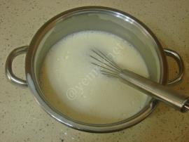 Pamuk Prenses Pastası