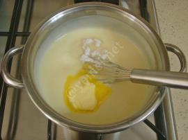 Pamuk Prenses Pastası