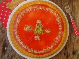 Pamuk Prenses Pastası