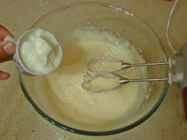 Pamuk Prenses Pastası