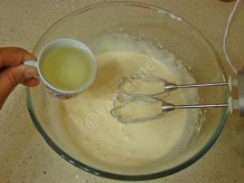 Pamuk Prenses Pastası