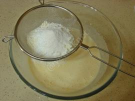 Pamuk Prenses Pastası