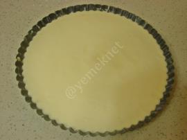 Pamuk Prenses Pastası