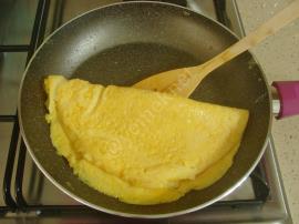 Sade Omlet