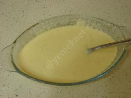 Taze Fasulye Kızartması