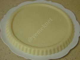 Çikolata Soslu İrmik Tatlısı