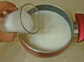 Ev Yapımı Supangle