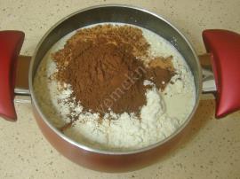 Ev Yapımı Supangle