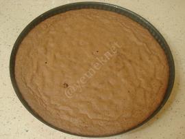 Hindistan Cevizli Islak Kek