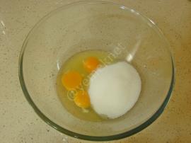 Hindistan Cevizli Islak Kek