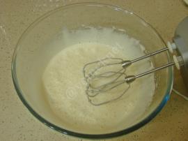 Hindistan Cevizli Islak Kek