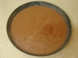 Hindistan Cevizli Islak Kek