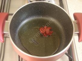 Mercimekli Bulgur Salatası