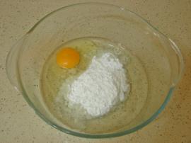 Sıvı Yağlı Kakaolu Kurabiye