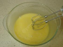 Sıvı Yağlı Kakaolu Kurabiye