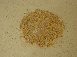 Cevizli Tarçınlı Rulo Kurabiye