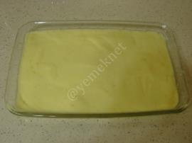 Fırında Kıymalı Patates Püresi