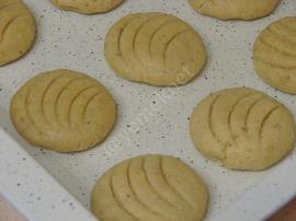 İstiridye Tatlısı