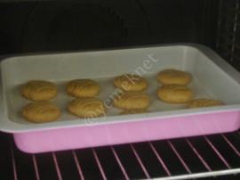 İstiridye Tatlısı