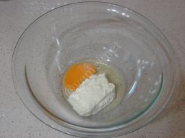 İstiridye Tatlısı