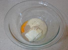 İstiridye Tatlısı