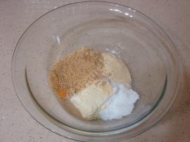 İstiridye Tatlısı